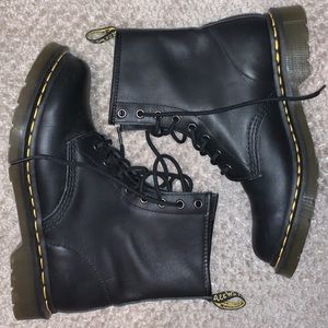 Dr. Martens '1460 W' Boot
